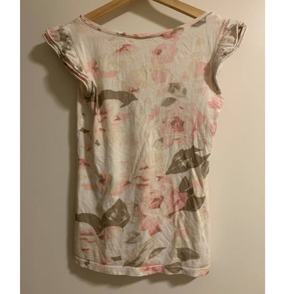 H&M t-shirt (2 for $15 or 3 for $20) - Picture 2 of 2